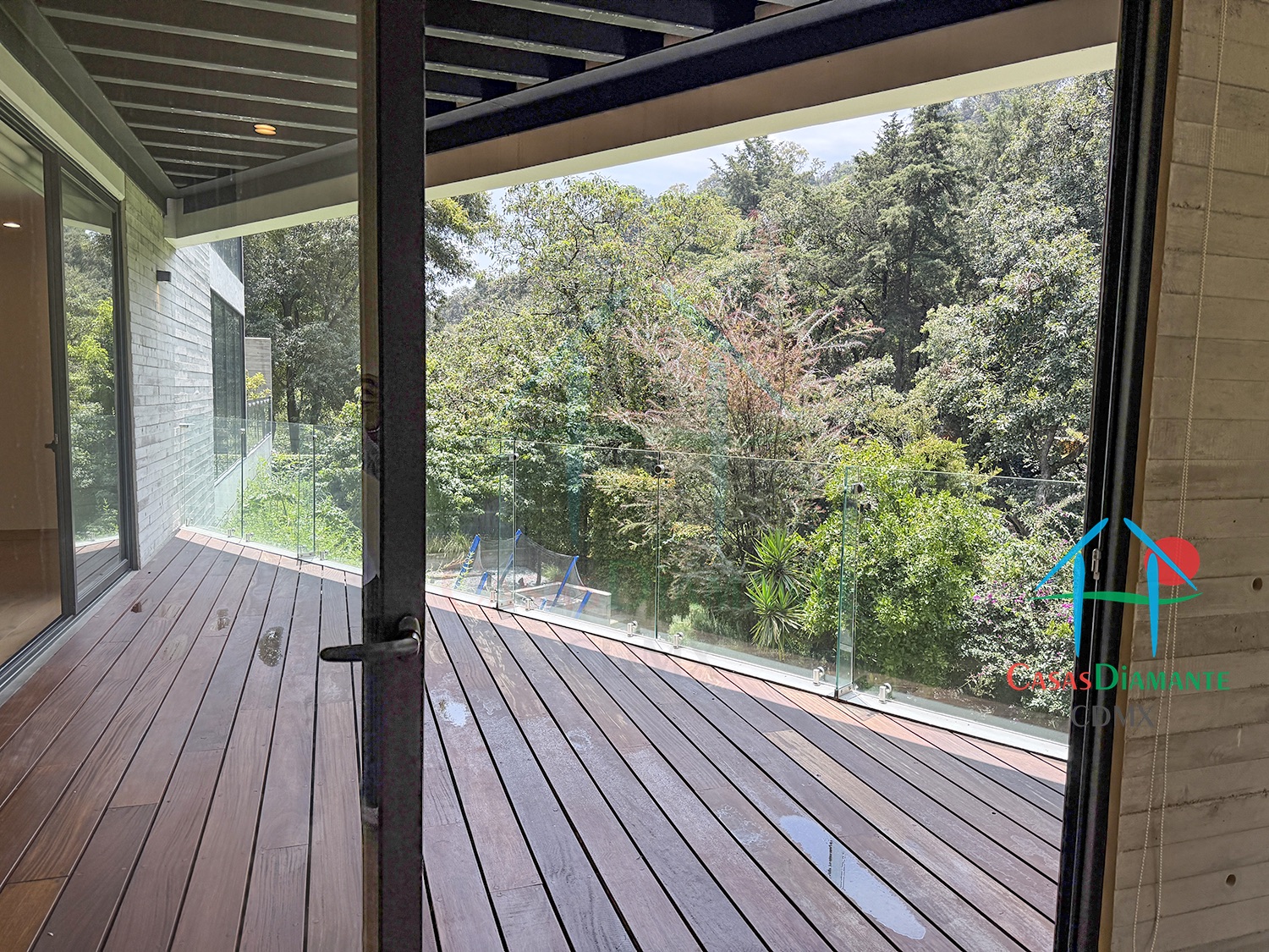 Las Aguilas Ursus AJA - Recámara principal 5